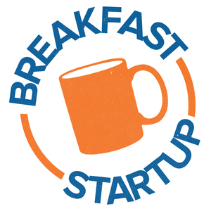 Breakfast Startup logo